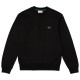 Lacoste Ανδρικό φούτερ Brushed Fleece